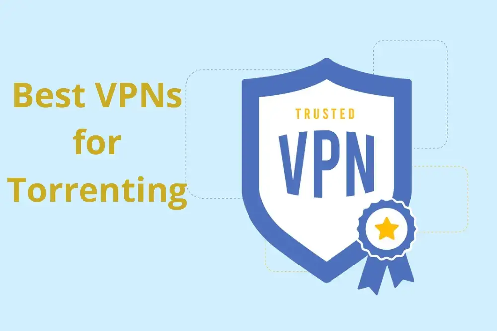 토렌트 VPN