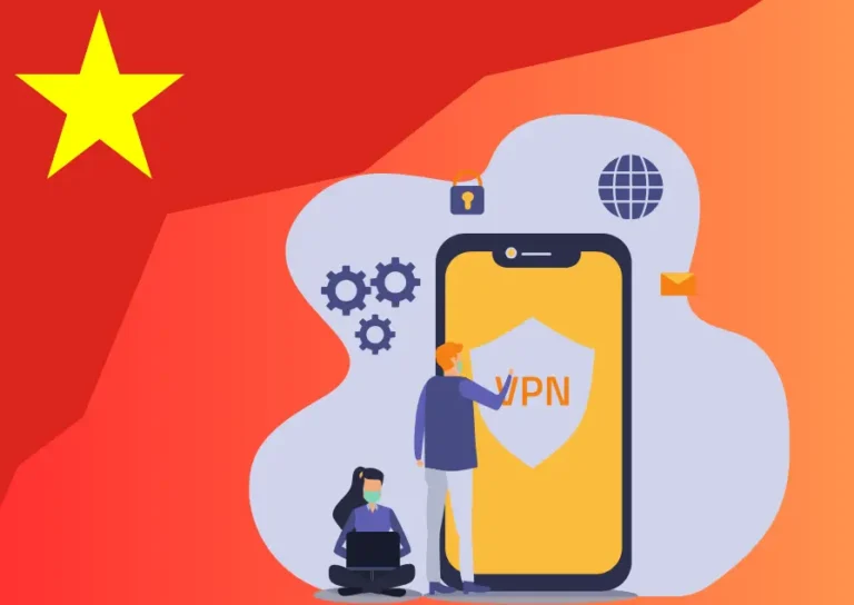 The best Vietnam VPN in 2024