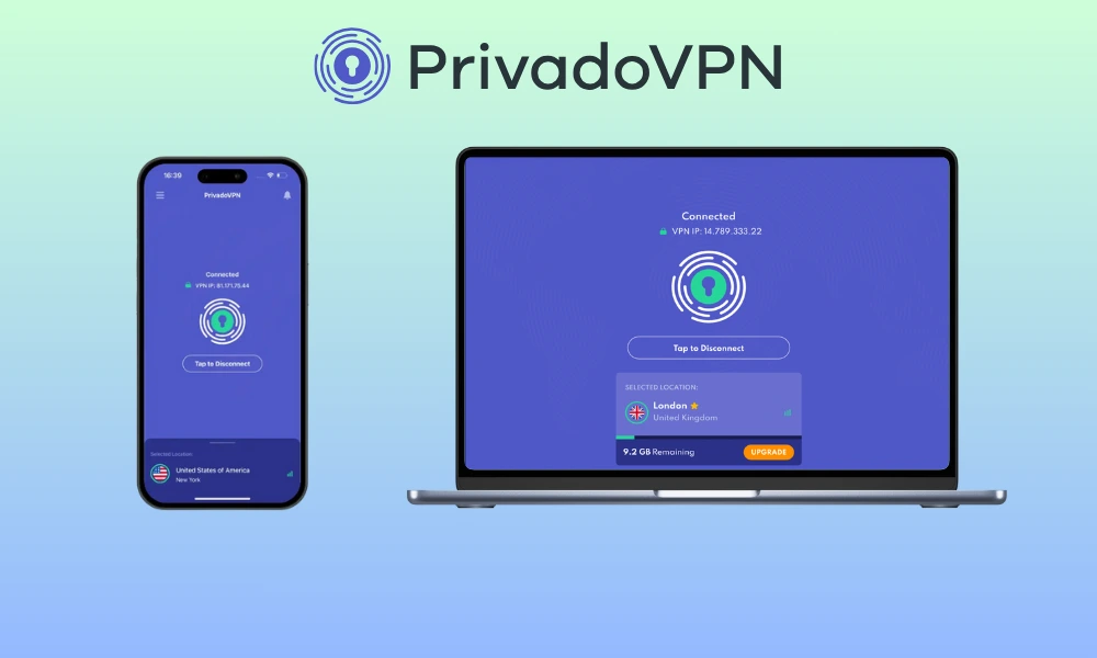 privado vpn