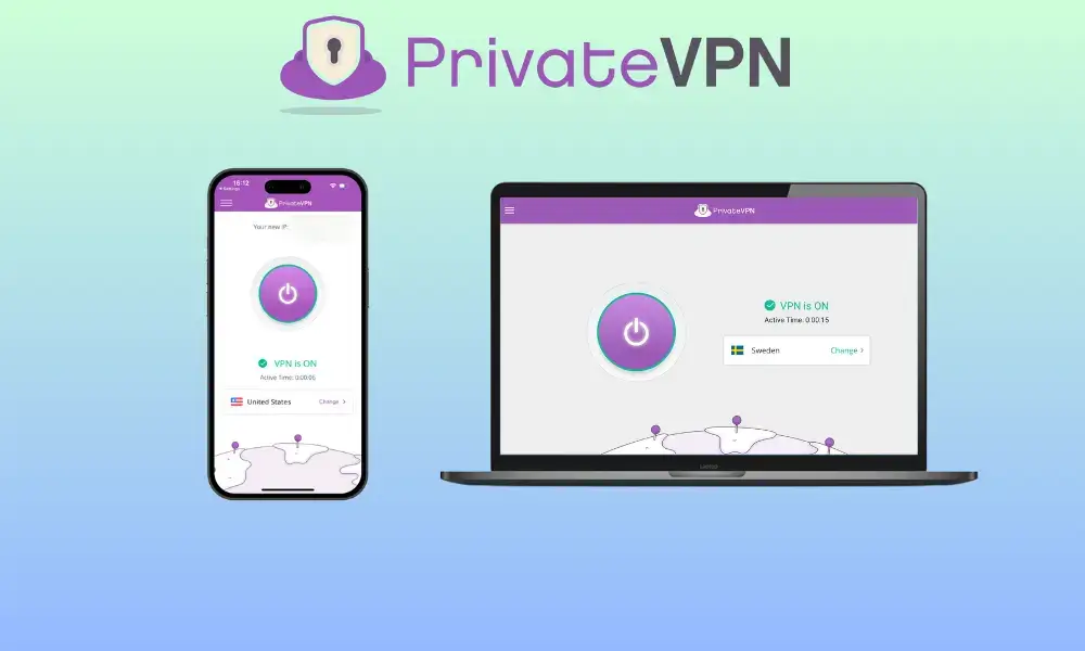 private vpn offre