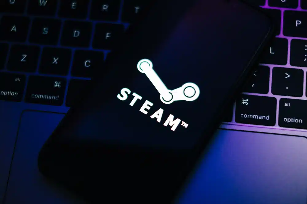 Buy Steam Games