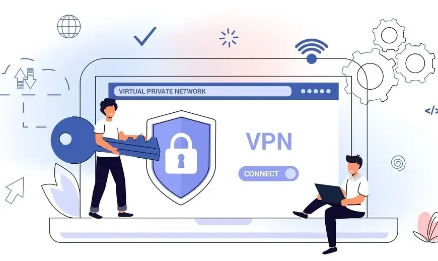 vpn