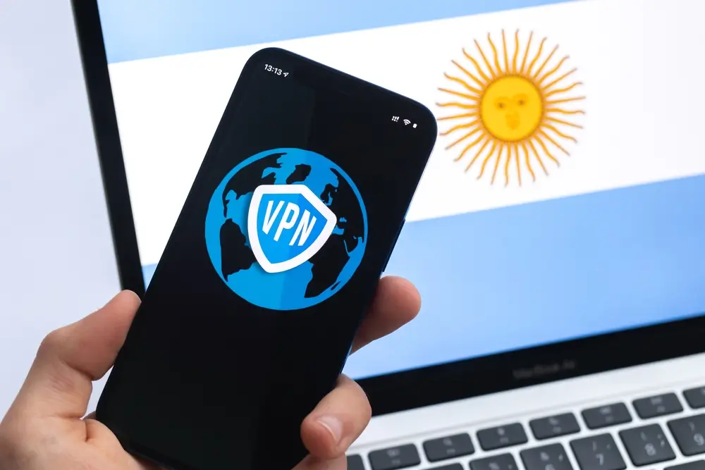아르헨티나 VPN