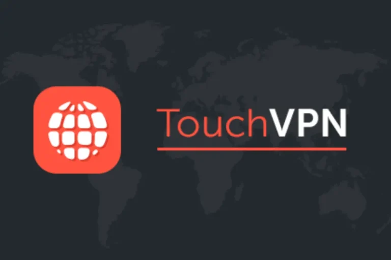 2024년 터치 VPN 사용법: 완전한 가이드