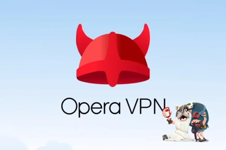 Opera VPN完全ガイド2024: 利点とリスクの詳細解説