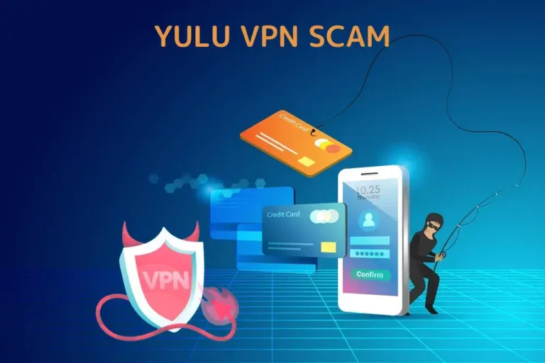 Yulu VPN Site Update: Warning of Fraud Risks and Data Theft
