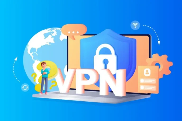 VPN 개념에 대해 알아보고 사용의 이점 탐구하기
