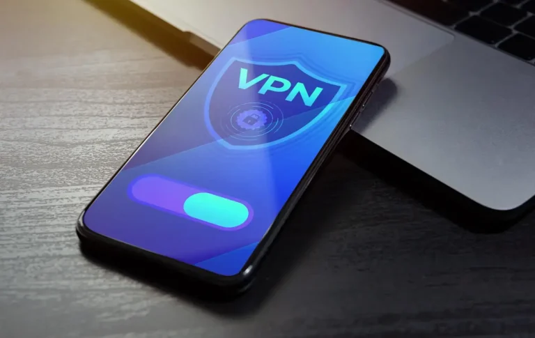 아이폰 자체 VPN으로 개인 정보 보호 강화하기