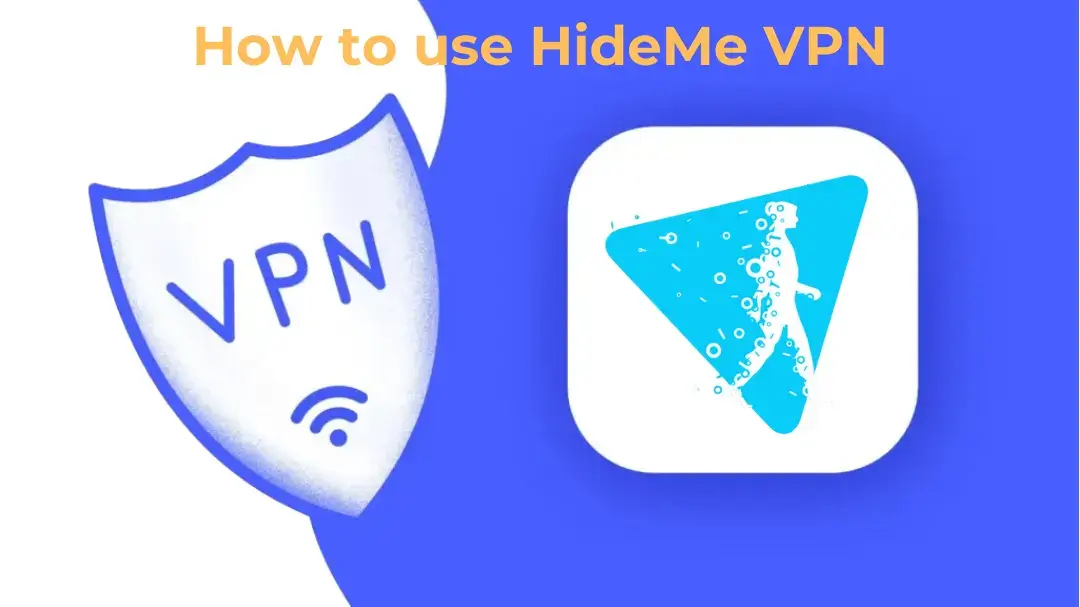 HideMe VPN 使い方