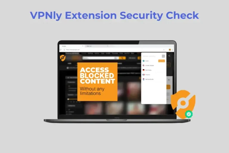 Is VPNly Safe? A Comprehensive Security Analysis