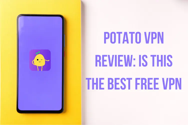 PotatoVPN Review