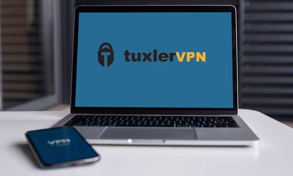 Tuxler VPN