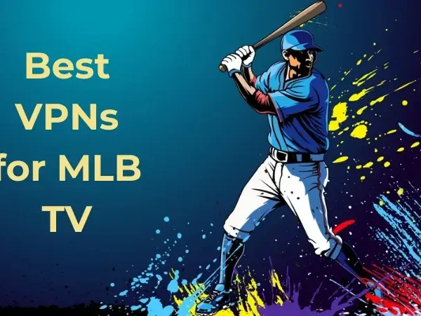 MLB.TV VPN