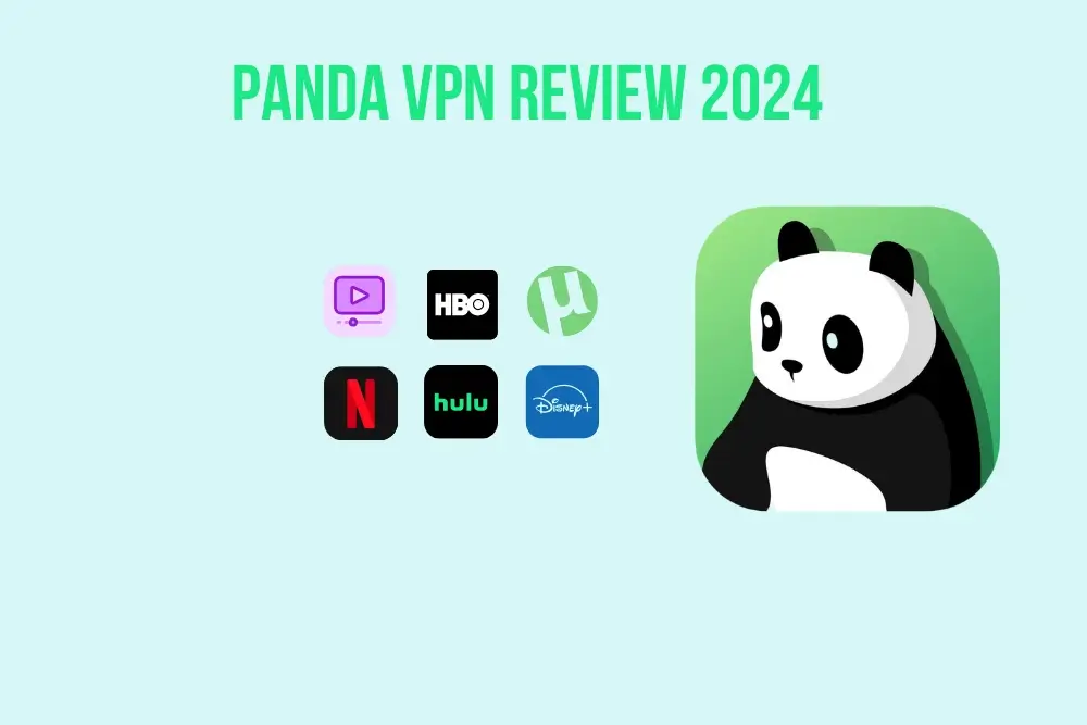 PandaVPN Review