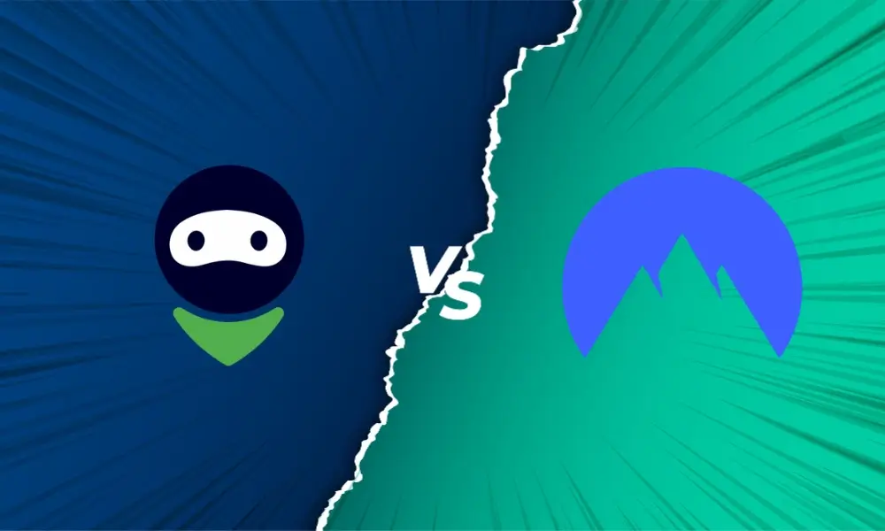 AdGuard VPN vs NordVPN