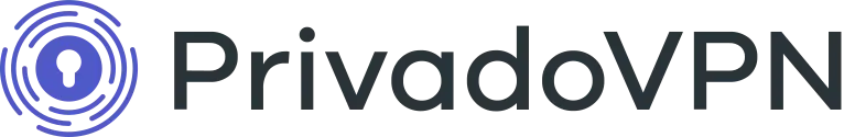 PrivadoVPN Logo